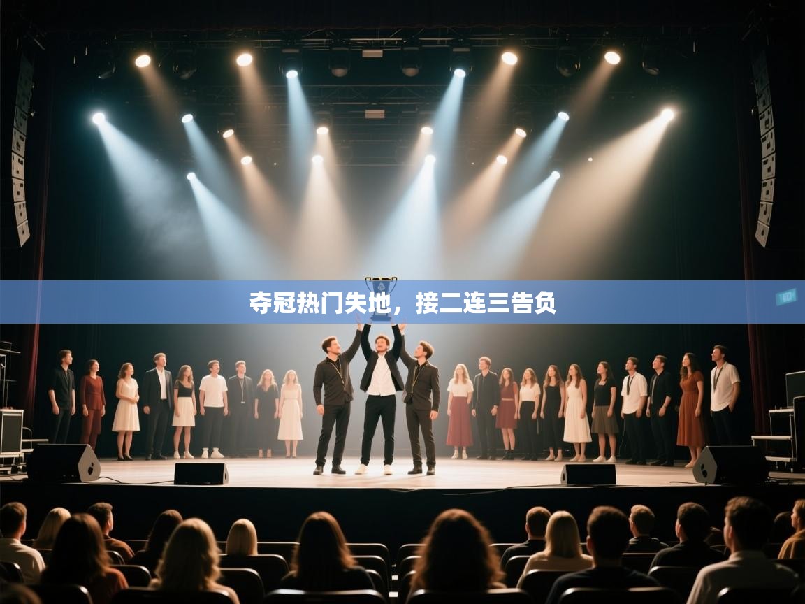 夺冠热门失地，接二连三告负  第2张