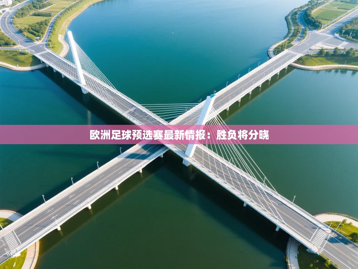 欧洲足球预选赛最新情报：胜负将分晓  第2张