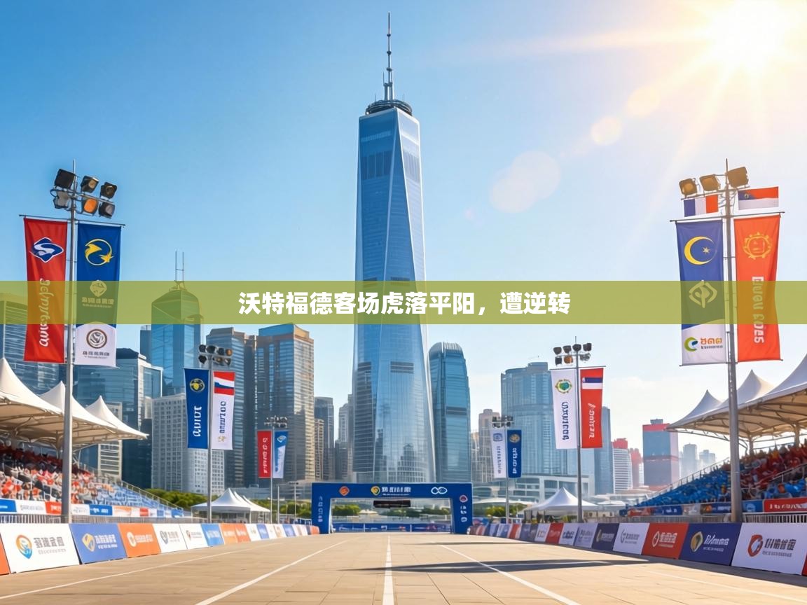 沃特福德客场虎落平阳，遭逆转  第2张